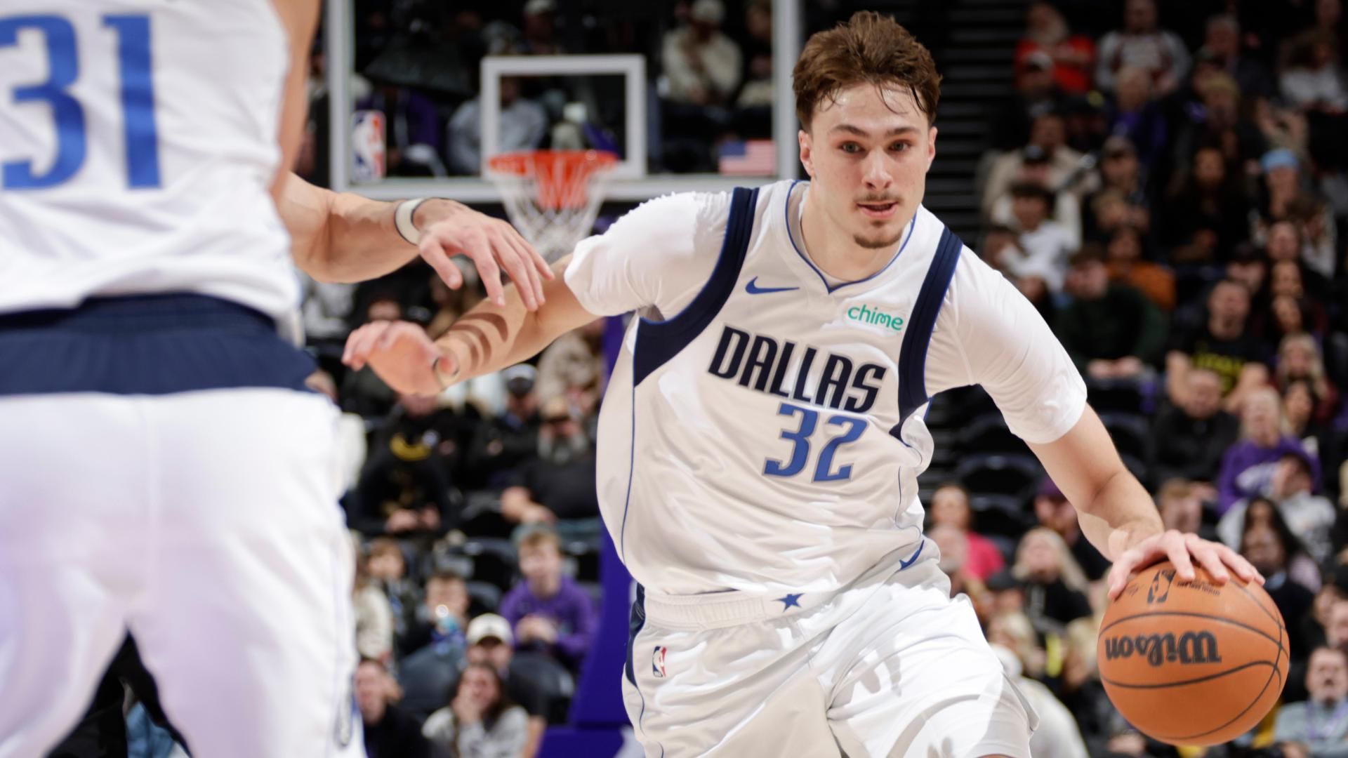 NBA  dueli Alperen Jokic  Dy yjet europianë sfiduan njëri tjetrin në kampionatin amerikan