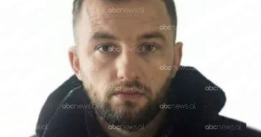 FOTO/ Dyshohet si personi që qëlloi biznesmenin në Elbasan, ky është Nevzat Spaho, u arrestua të mërkurën