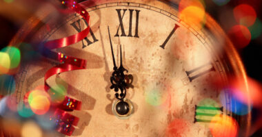 Besëtytnitë e Vitit të Ri, zakone të vjetra për një vit të mbarë