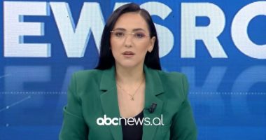 Newsroom me Erneta Shevroja, (07/12/2025)