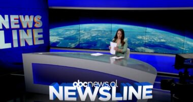 News Line me Rovena Neziri, (18/12/2025)