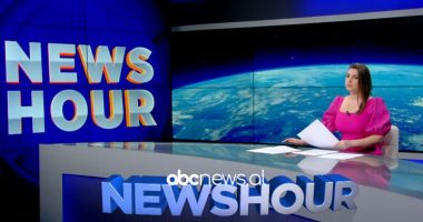 News Hour me Kasandra Pali, (07/12/2025)