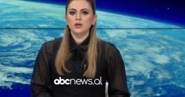 News Hour me Habi Hoxha, (05/12/2025)