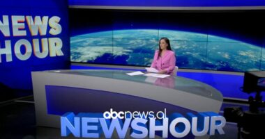 News Hour me Erneta Shevroja, (21/12/2025)