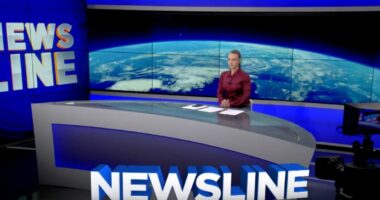 News Line me Jeta Kasemi, (13/12/2025)