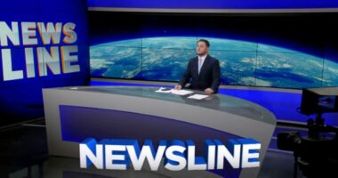 News Line me Sali Doçi, (21/12/2025)