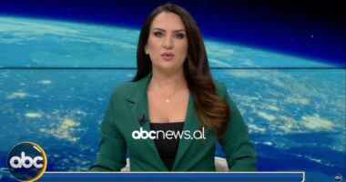 News Line me Rovena Nezirin, (24/12/2025)