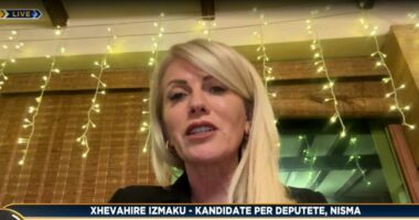 “Nisma” dhe pragu elektoral/ Izmaku: Kosova, përçarje të madhe politike. “Nisma” nuk pengon asnjë marrëveshje