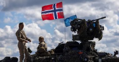 Norvegjia po riarmatoset, blen dy nëndetëse dhe raketa me rreze të gjatë veprimi