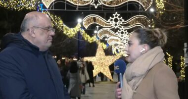 Zgjedhjet në Kosovë/ Ukshini: Kurti duhet të jetë më pragmatist dhe të kërkojë aleatë