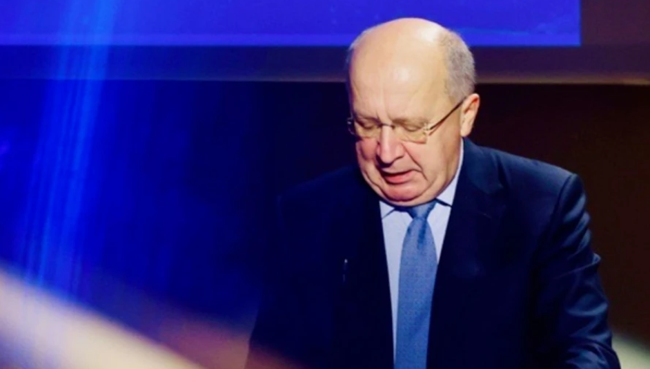 Komisioneri evropian i Mbrojtjes: Evropa ka nevojë për planin e vet për t’i dhënë fund luftës në Ukrainë