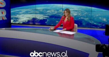 NewsHour me Habi Hoxha, (31/12/2025)