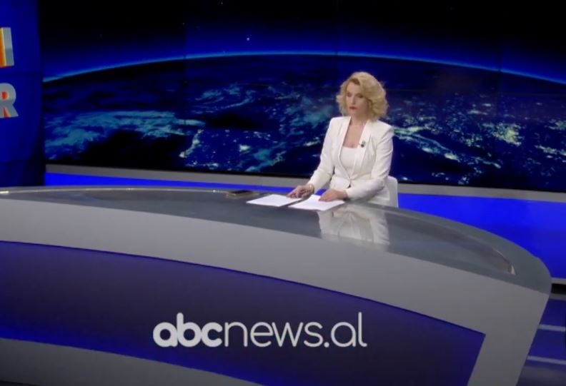 Edicioni qendror me Juli Krisafi   23 12 2025 