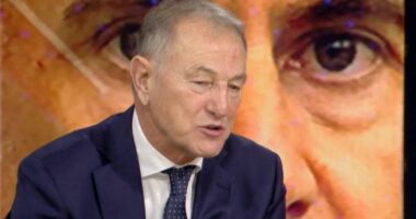 Euro 2024, de Biasi në “Real Story”: Shqipëria bëri gjithçka që mundi