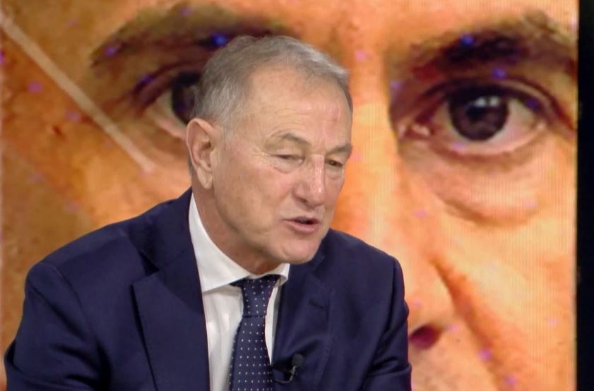 Euro 2024  de Biasi në  Real Story   Shqipëria bëri gjithçka që mundi