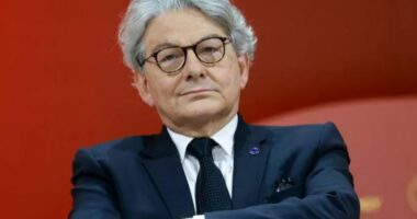 SHBA thellon luftën me BE, ish-eurokomisionerit i mohohet viza