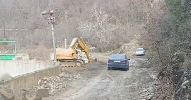 Përmbytjet dëmtuan urat/ Kurbin, përfundon rehabilitimi i infrastrukturës së dëmtuar