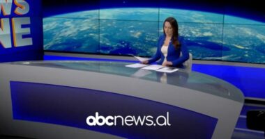 NewsHour me Rovena Nezirin, (17/12/2025)