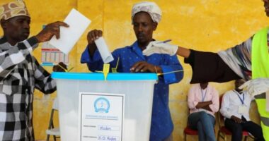 Somalia organizon zgjedhje për herë të parë që nga viti 1969