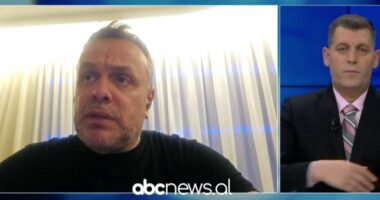 Puna e Dumanit? SHBA mban shënime!/ Platforma e Kongresit për Ballkanin, Karamuço: Po formalizon me ligj mbështetjen për rajonin