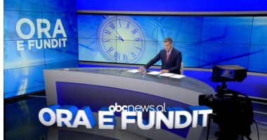 Ora e Fundit me Emilian Islami, (08/12/2025)