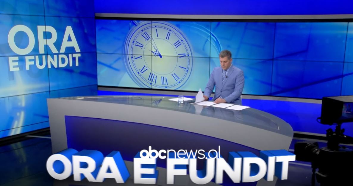  Ora e Fundit  me Emilian Islami   12 12 2025 