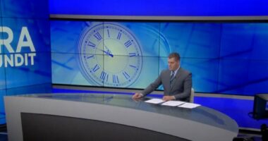 Ora e Fundit me Emilian Islami, (22/12/2025)