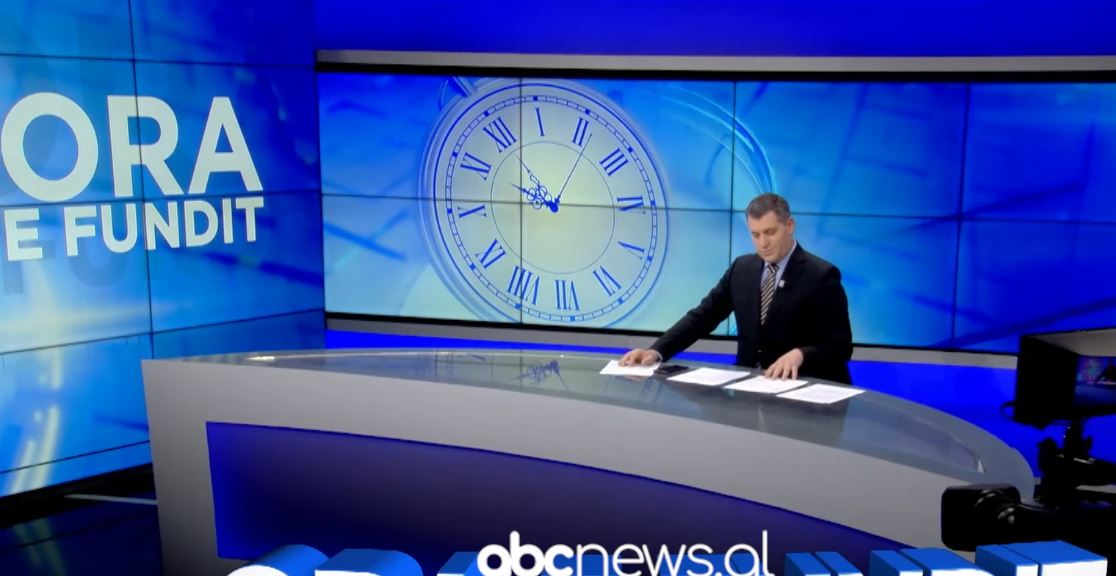 Ora e Fundit me Emilian Islami, (24/12/2025)