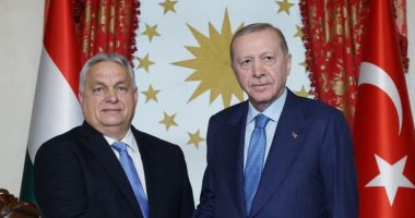 Orban: Turqia do të jetë garantues për furnizimin e Hungarisë me gaz rus