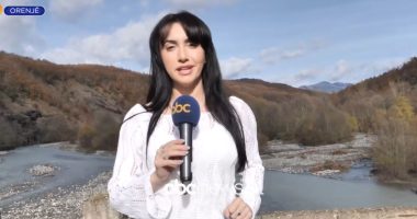 Emisioni “GPS” me Albana Ruçi, (07/12/2025)