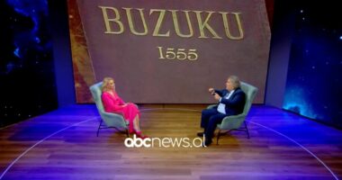 “Meshari ështe botuar nga shtypshkruesit e Dantes”/ Studiuesi Marku boton Mesharin ‘e lehtëlexueshëm’