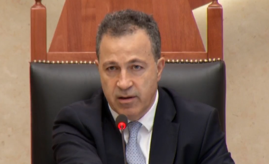 Rrëzohet kërkesa e PD/ Nuk ka interpelancë me Ramën, Peleshi: Çështja në Kushtetuese