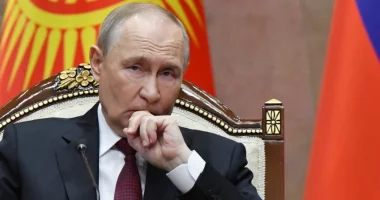 Putini zotohet ta marrë Donbasin me çdo mjet