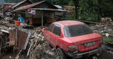 Përmbytjet në Indonezi dhe Sri Lanka/ Mbi 2 mijë të vdekur dhe të zhdukur, gati 4 milionë të prekur