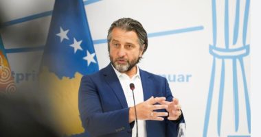 Betohet kryetari i Prishtinës/ “Kundër bllokadave të kalkuluara politikisht”