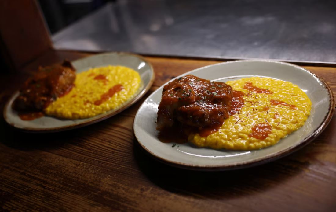 Pas pastave dhe picave  kuzhina italiane pret vendimin nga UNESCO