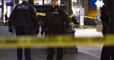 Dyshohet se kishin planifikuar sulme me bombë në Kaliforni, arrestohet katër persona