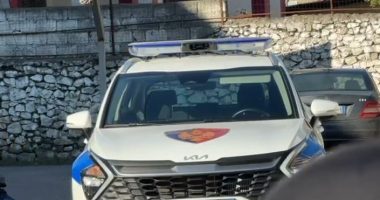 Sherr mes adoleshentëve në Shkodër/ Goditet me thikë një nxënës, transportohet në spital