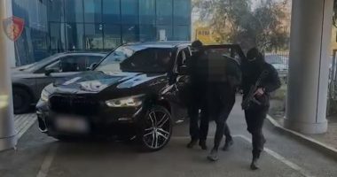 Goditja e grupeve kriminale/ Policia: Paratë e përfituara dyshohet se janë investuar për blerjen e pasurive të paluajtshme