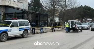 Plagosja në Kukës, dorëzohen në polici dy vëllezërit