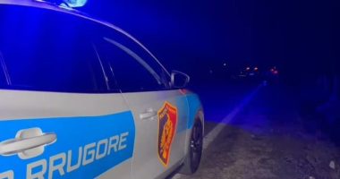 Vidhnin biçikleta, dy të arrestuar në Tiranë