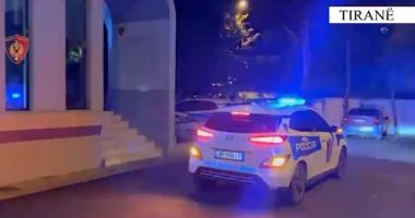 Plagosja e 26-vjeçarit te rrethrrotullimi i Freskut/ Zbardhet dinamika, policia: Një i arrestuar, në kërkim porositësit