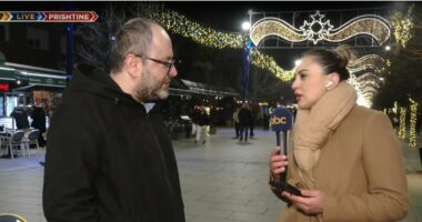 “Procesi i zgjedhjeve ishte demokratik”/ Hajrizi: Në arenën ndërkombëtare Kosovën e presin shumë sfida