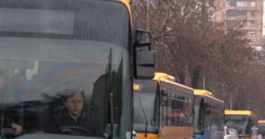 Prishtina sërish pa transport publik/ Kreu i Shoqatës: Greva do vazhdojë deri kur të alokohen fondet