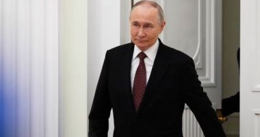 Putin, bisedë telefonike me Maduron/ Presidenti rus i shpreh mbështetjen homologut venezuelian