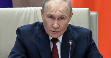 Putin: Sulmi ukrainas mund të përmbysë negociatat për paqe