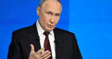 Putin: Rusia do të fitojë në Ukrainë