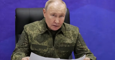 Kremlini vlerëson rolin e SHBA në bisedimet për Ukrainën përpara takimit Putin-Witkoff