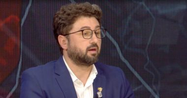 “SHBA interes të ruajë dominancën kundër Europës”, Qirjazi: Fraksionimi i Europës ‘ushqen’ frymën e Trump për përçarje