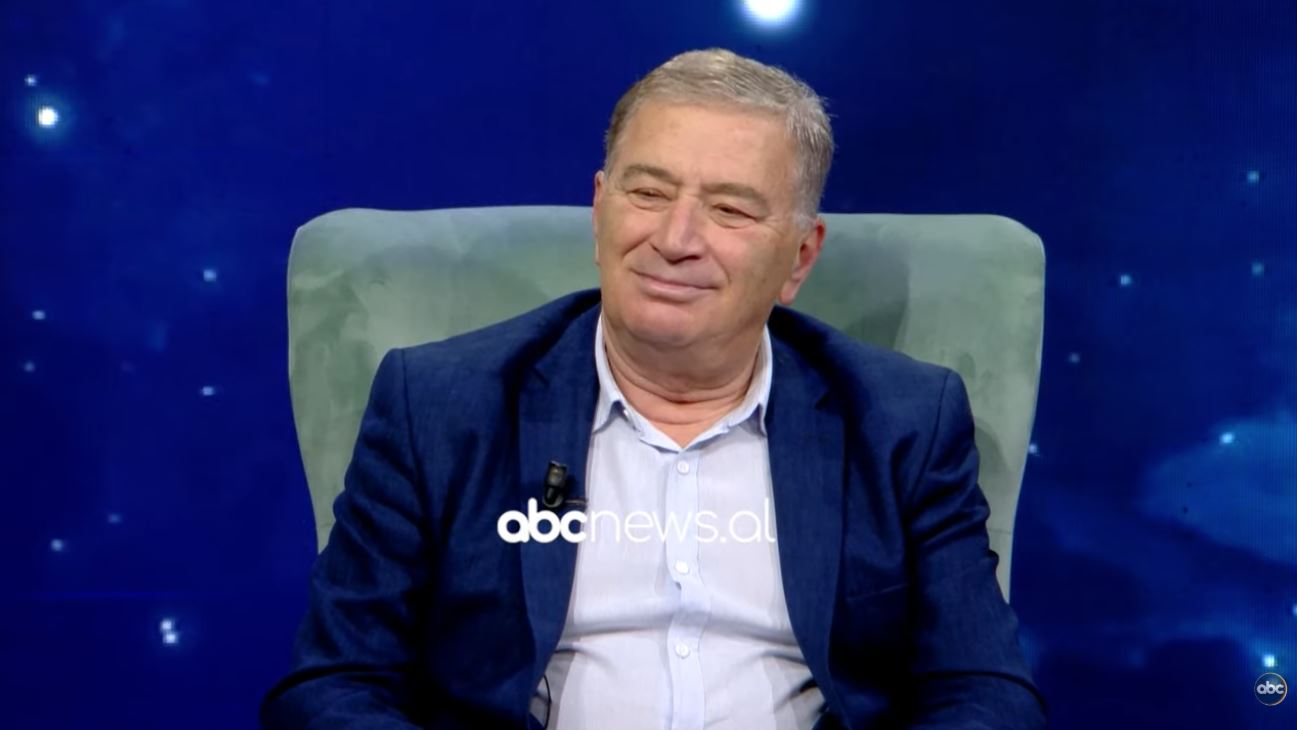 In Memoriam per  Ibrahim Madhin  Radovani  Krijoi katedrën e violinës  ku nxori yje botërore